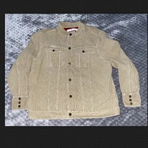 Tommy Hilfiger Woman Corduroy Jacket Size 1X